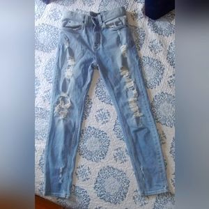 Empire Young Men's skinny jeans